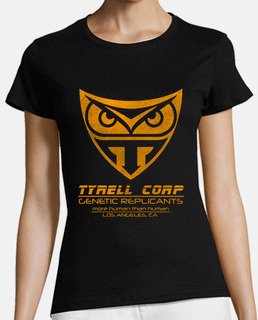 tyrell corporation