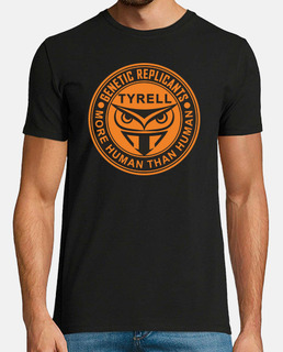 Tyrell Corporation - Blade Runner