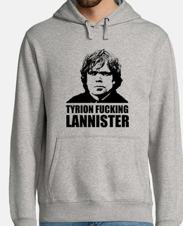 Tyrion Fuc king Lannister