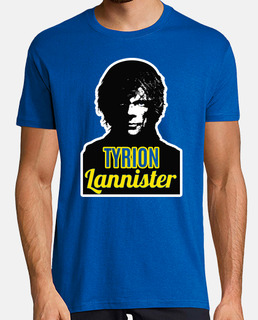 Tyrion Lannister - Juego de Tronos