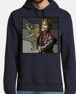 tyrion lannister - morganaart