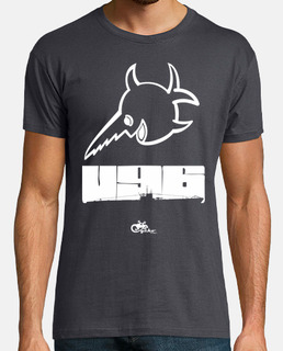 u-96 -emblema pez sierra