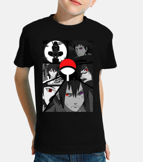 Uchiha Clan IKIGAISEKAI