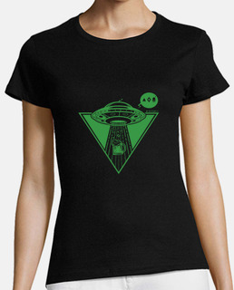 UFO VICTORY
