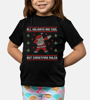 Ugly Christmas But Christmas Rules