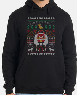 Ugly Princess Sweater