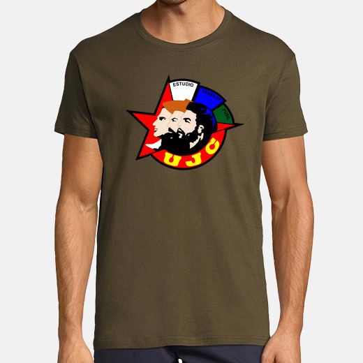 T shirt communiste Clearance