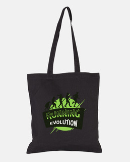 Ultra run Evolution