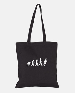 Ultra run Evolution