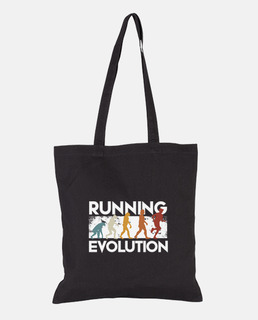 Ultra run Evolution