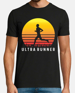 Ultra Runner
