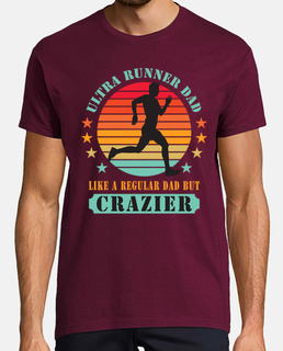 ultra runner dad running father day