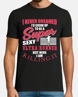 Ultra Runner Gift