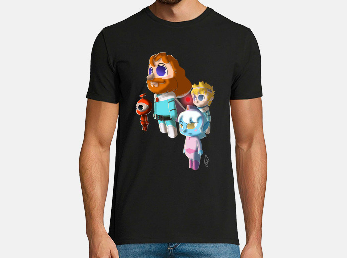 ulysses 31 t shirt