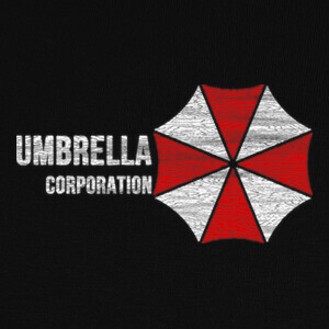 Camisetas Umbrella Corporation