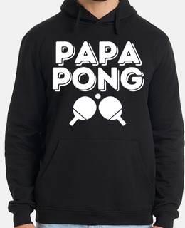 umorismo da ping pong di papà