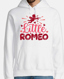 umorismo di San Valentino piccolo roméo