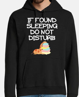 umoristico trovato sonno kiddie torpore