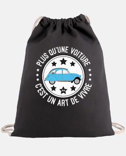 un art de vivre - la 2cv