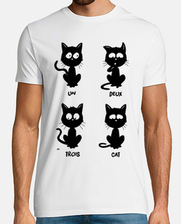 un deux trois chat