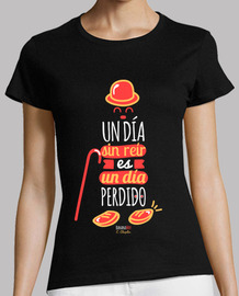 camisetas chica originales