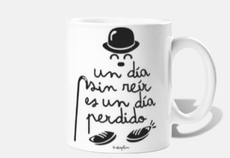 Tazas Frases originales - Envío Gratis | laTostadora