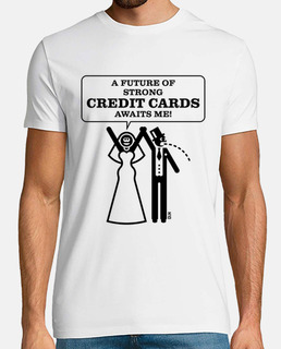 un futuro de tarjetas de crédito sólida