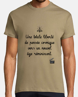 Un nouvel âge réminiscent  Les Inconnus