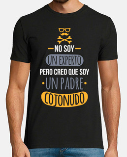 Un padre cojonudo