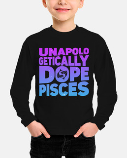 Unapologetically Dope Pisces