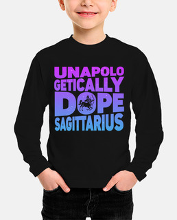 Unapologetically Dope Sagittarius