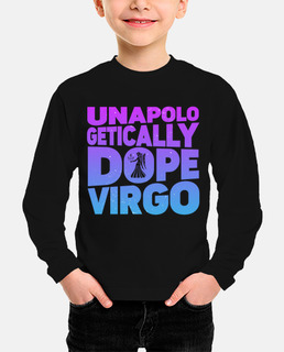 Unapologetically Dope Virgo