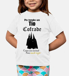 uncle cofrade like a normal one but muc