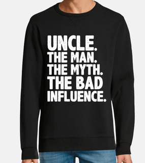 Uncle For Uncle Men The Bad Influence