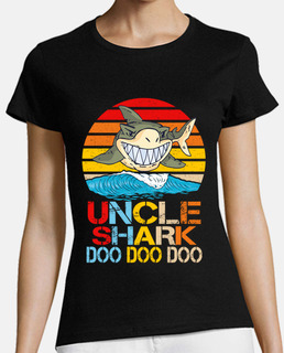 Uncle Shark Doo Doo Doo