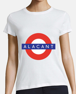 Underground Alacant