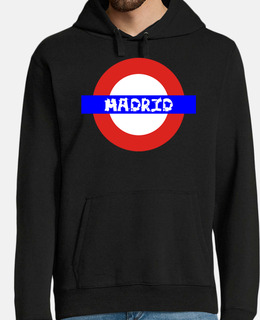 underground mad rid