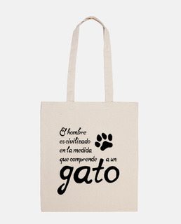 understand a cat