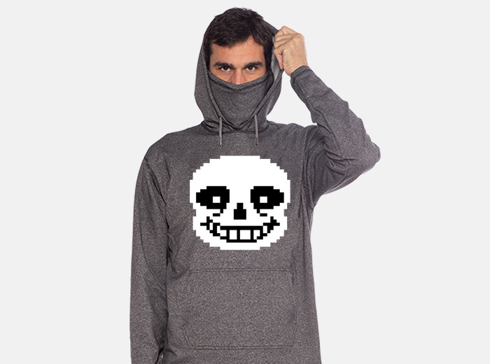 Sudadera de online sans