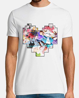 Undertale Heart