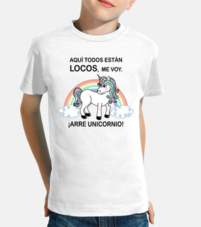 unicorn