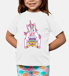 Unicorn Gaming Controller Gamer Girl