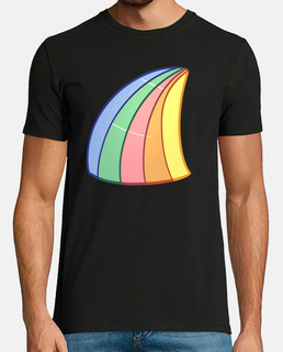 Unicorn Small Rainbow