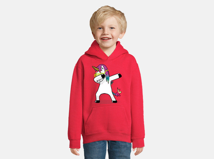 Sudaderas Ni os Unicornio Env o Gratis laTostadora