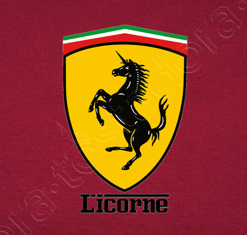 Licorne ferrari https://www.tostadora.fr/bibine/licorne/1934374