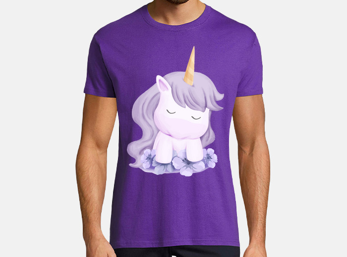 Playeras de unicornio para hombre discount
