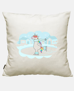 Unicornio Invernal