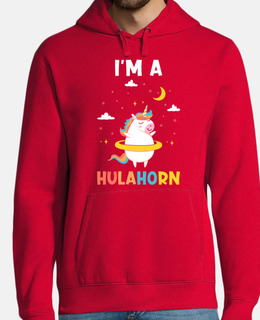 unicorno divertente hulahorn