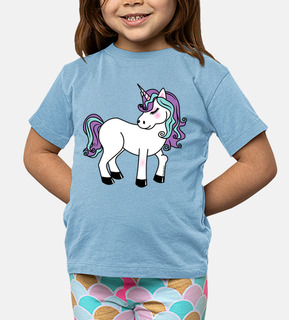 unicorno kawaii