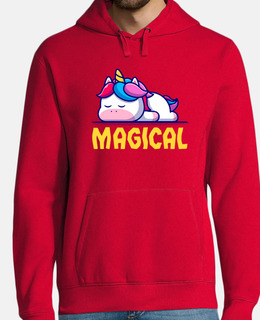 unicorno magico